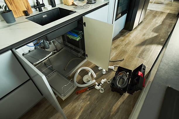 24/7 Emergency Leak Detection experts in Boneville, GA